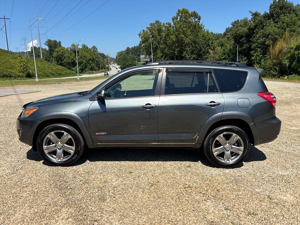 2010 Toyota RAV4 Sport - Photo 12