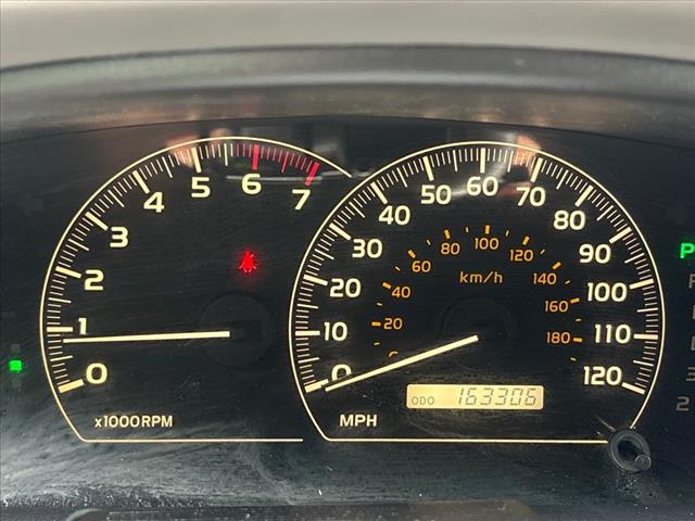 2006 Toyota Sequoia Limited Sport Utility 4D