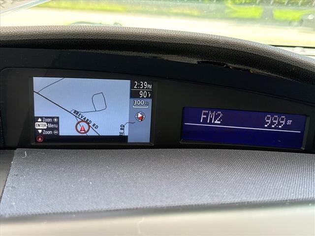 2012 Mazda Mazda3 i Grand Touring Sedan 4D