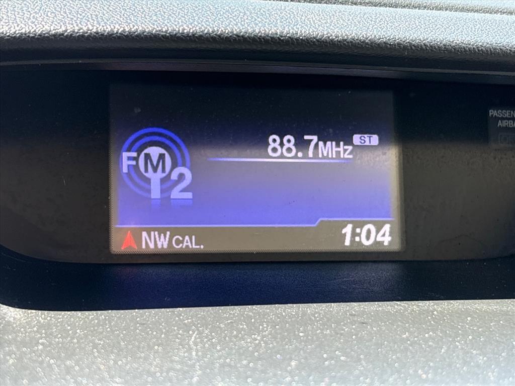 2012 Honda CR-V LX - Photo 13