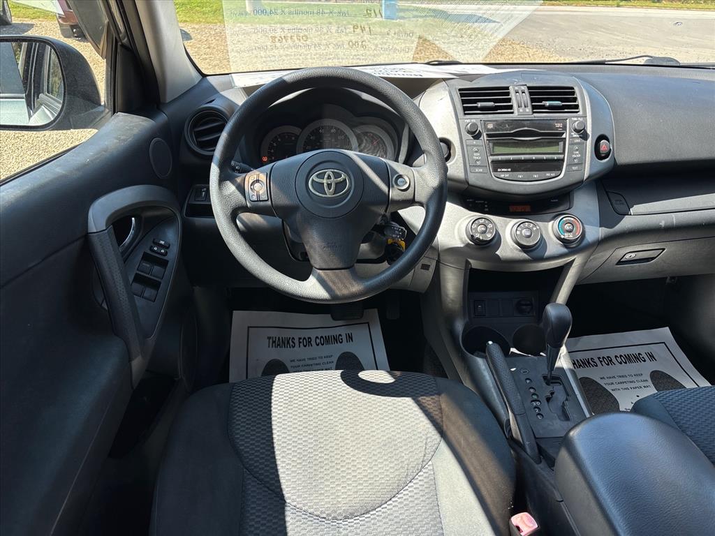 2010 Toyota RAV4 Sport - Photo 13