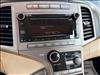 2010 Toyota Venza FWD 4cyl 4dr Crossover