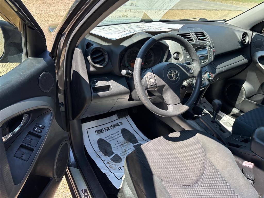 2010 Toyota RAV4 Sport - Photo 14