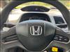2008 Honda Civic LX 4dr Sedan 5A