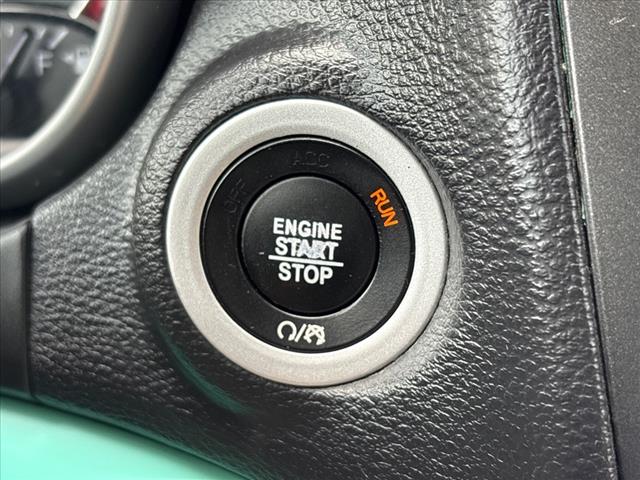 2017 Dodge Journey SE Sport Utility 4D