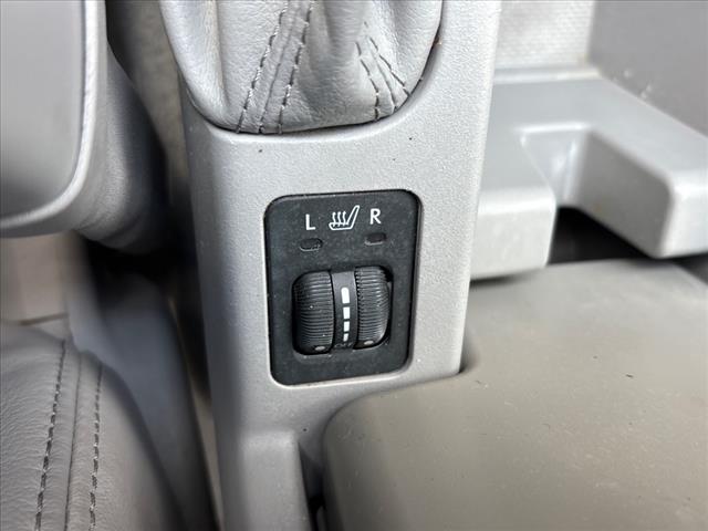 2009 Subaru Forester X Limited Sport Utility 4D