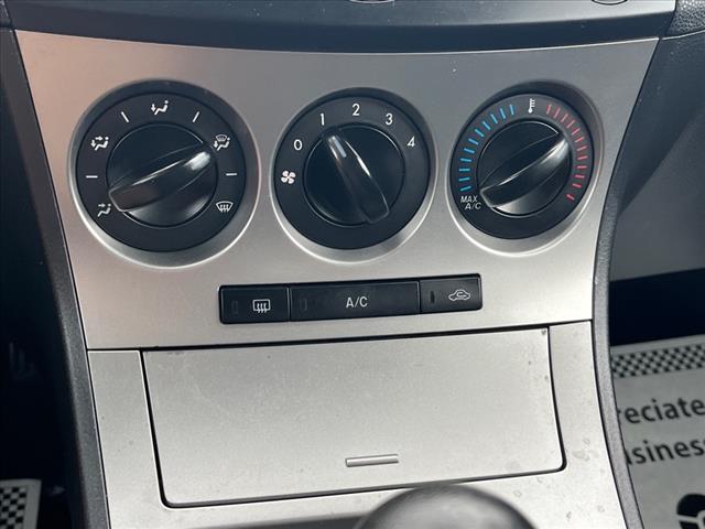 2010 Mazda Mazda3 i Sport 4dr Sedan 5A