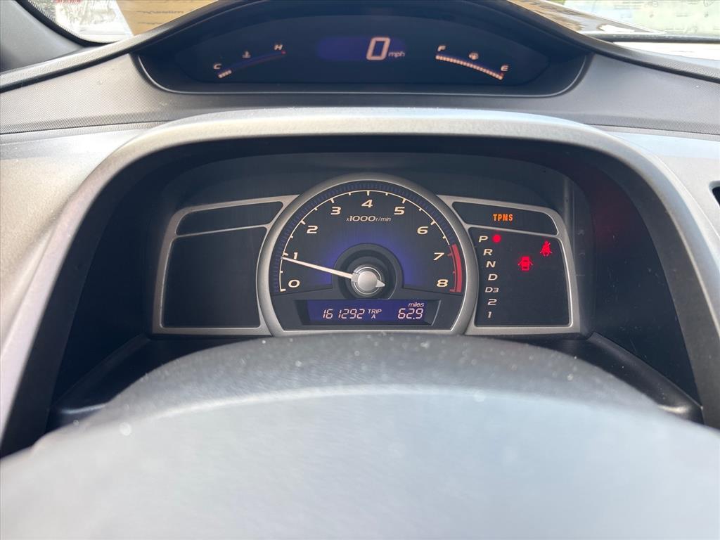 2010 Honda Civic LX-S - Photo 15