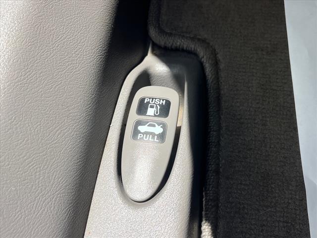 2008 Honda Civic LX 4dr Sedan 5A