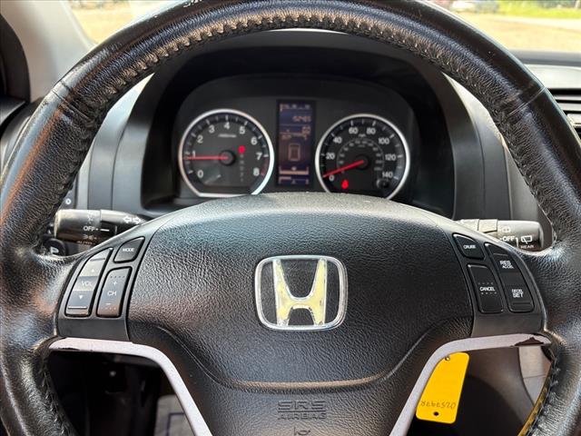 2011 Honda CR-V EX-L Sport Utility 4D