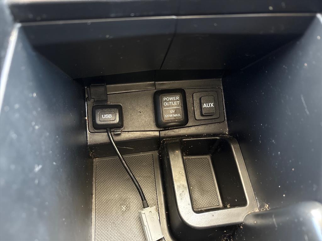 2012 Honda CR-V LX - Photo 16