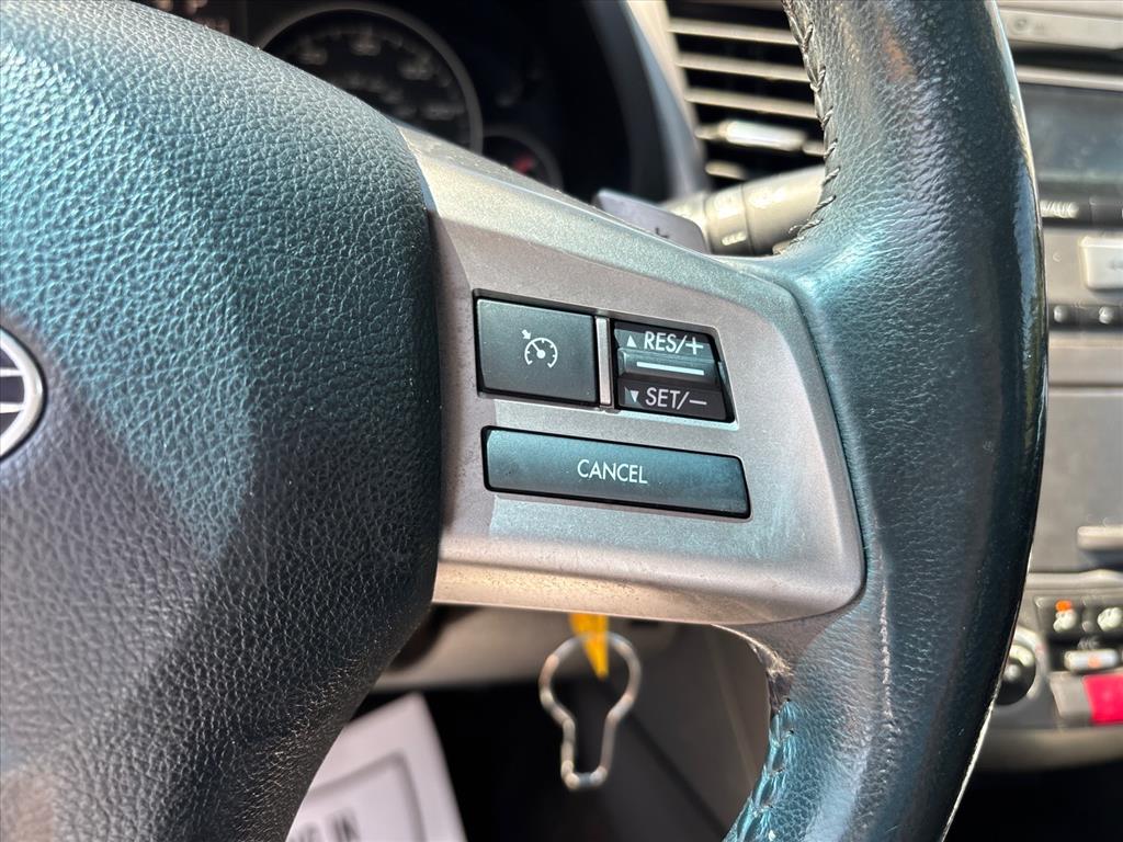 2013 Subaru Outback Premium - Photo 16