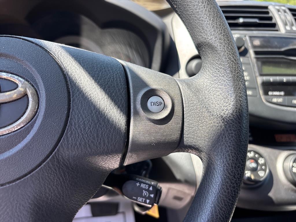 2010 Toyota RAV4 Sport - Photo 16