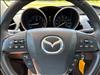 2012 Mazda Mazda3 i Grand Touring Sedan 4D