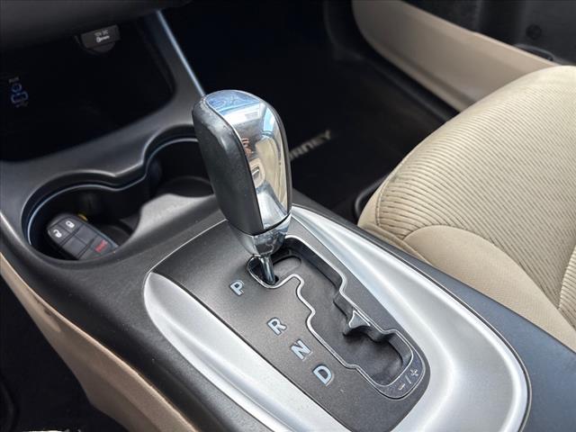 2017 Dodge Journey SE Sport Utility 4D