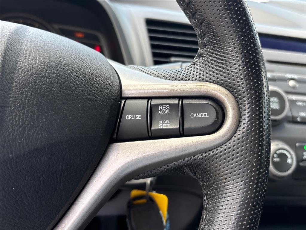 2010 Honda Civic LX-S - Photo 17