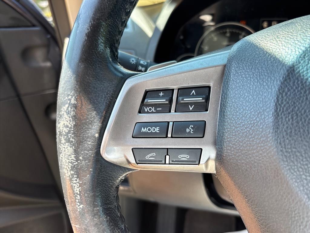 2013 Subaru Outback Premium - Photo 17