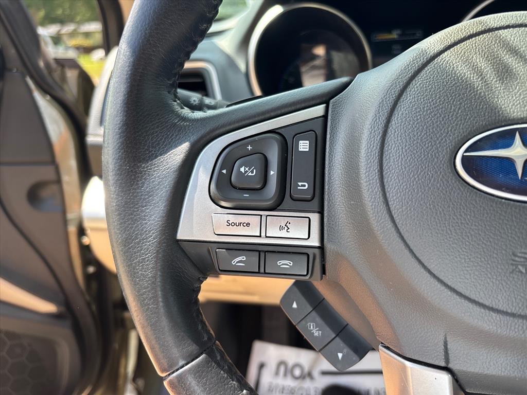 2017 Subaru Outback Limited - Photo 17