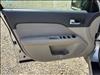 2012 Ford Fusion SE Sedan 4D
