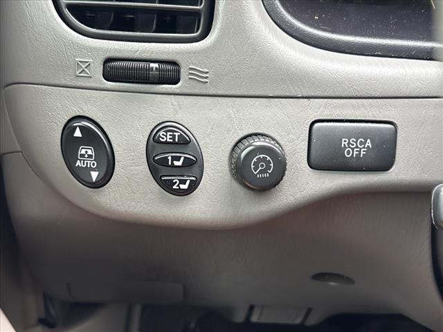 2006 Toyota Sequoia Limited Sport Utility 4D