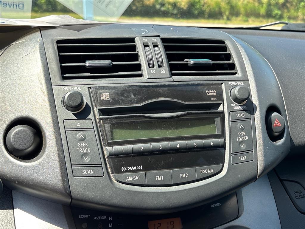 2010 Toyota RAV4 Sport - Photo 18