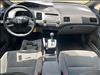 2008 Honda Civic LX 4dr Sedan 5A