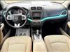 2017 Dodge Journey SE Sport Utility 4D