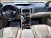 2010 Toyota Venza FWD 4cyl 4dr Crossover
