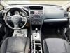 2012 Subaru Impreza 2.0i Sport Premium Wagon 4D