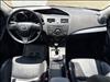 2012 Mazda Mazda3 i Grand Touring Sedan 4D
