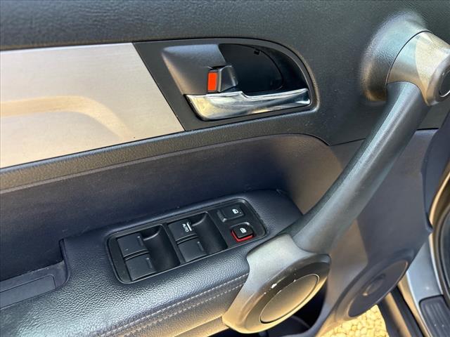 2011 Honda CR-V EX-L Sport Utility 4D