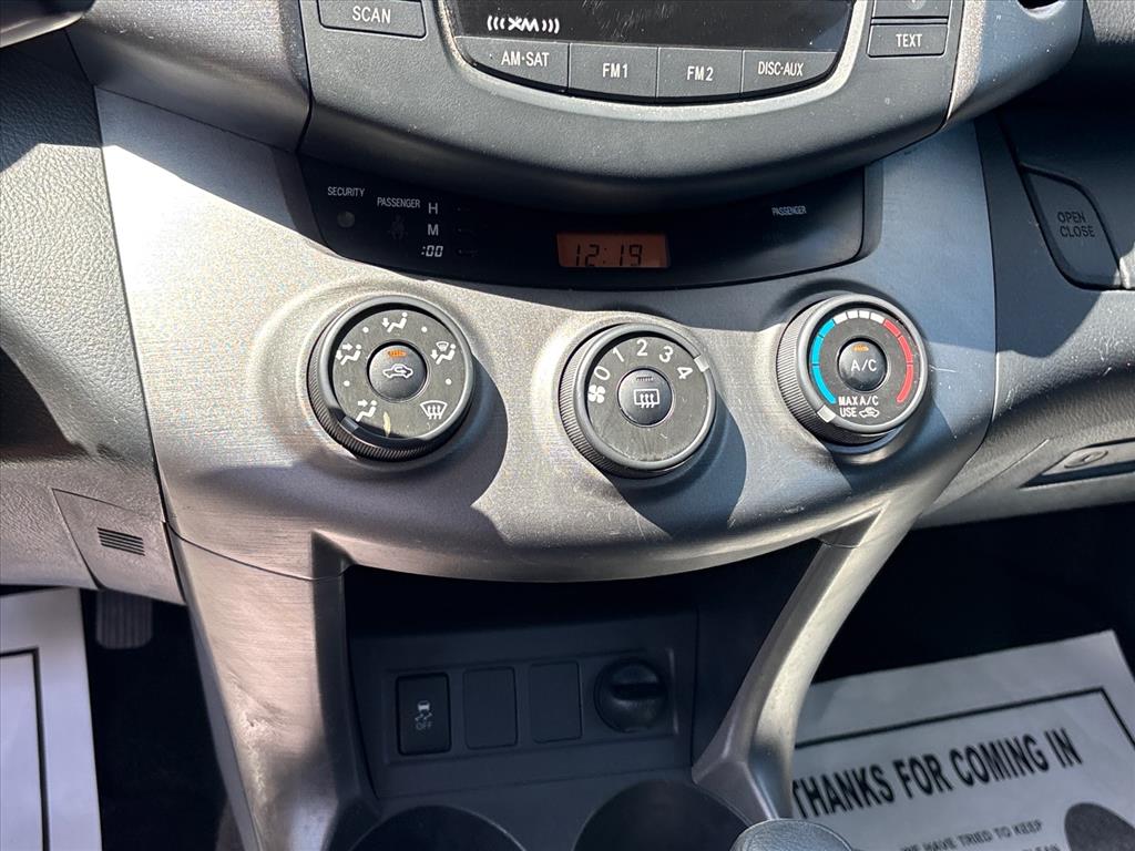 2010 Toyota RAV4 Sport - Photo 19