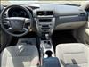2012 Ford Fusion SE Sedan 4D