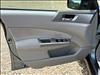 2009 Subaru Forester X Limited Sport Utility 4D
