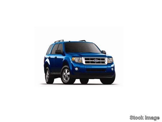 2012 Ford Escape