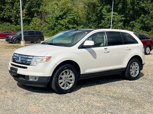 2010 Ford Edge