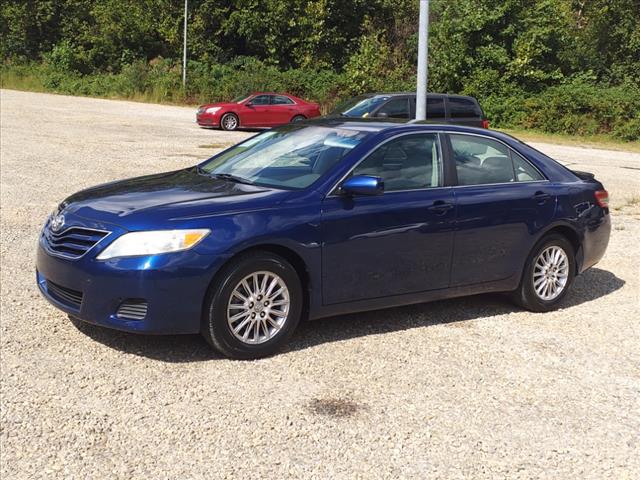 2010 Toyota Camry