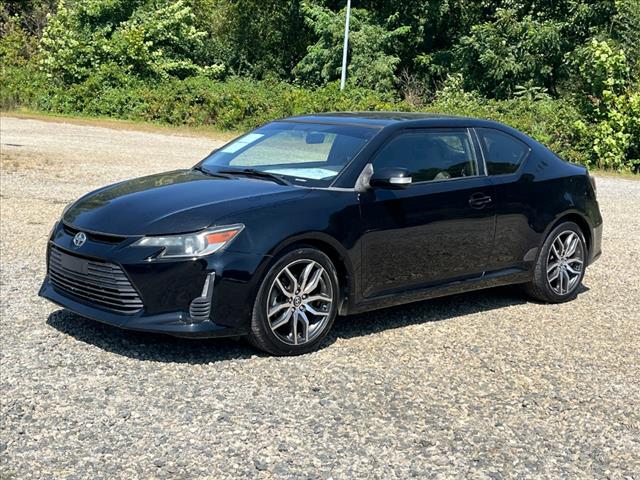 2014 Scion tC