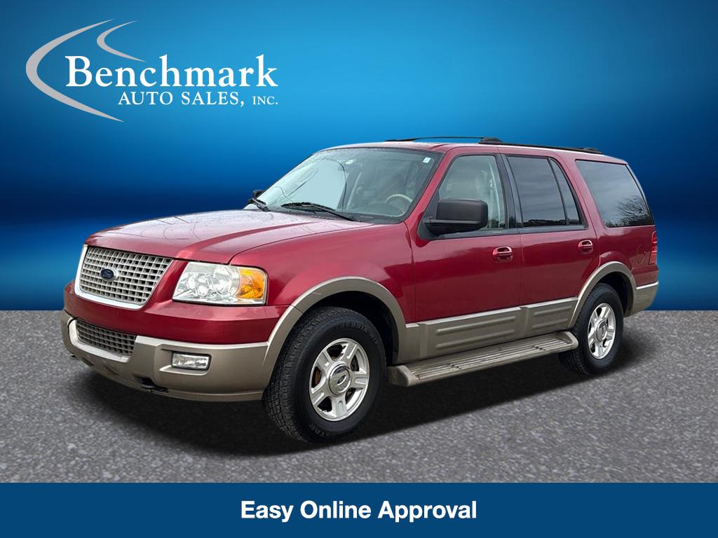 2004 Ford Expedition Eddie Bauer's photo