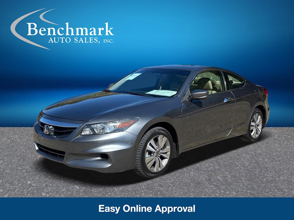 2011 Honda Accord EX-L