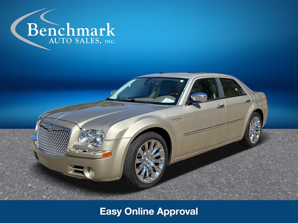2009 Chrysler 300 C