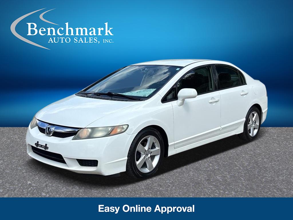 2010 Honda Civic