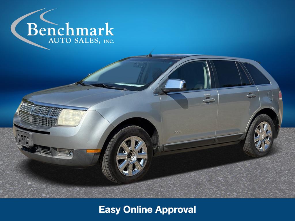 2007 Lincoln MKX