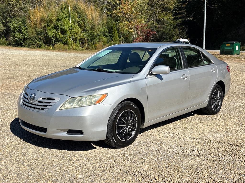 2008 Toyota Camry
