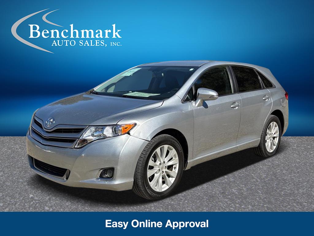 2015 Toyota Venza