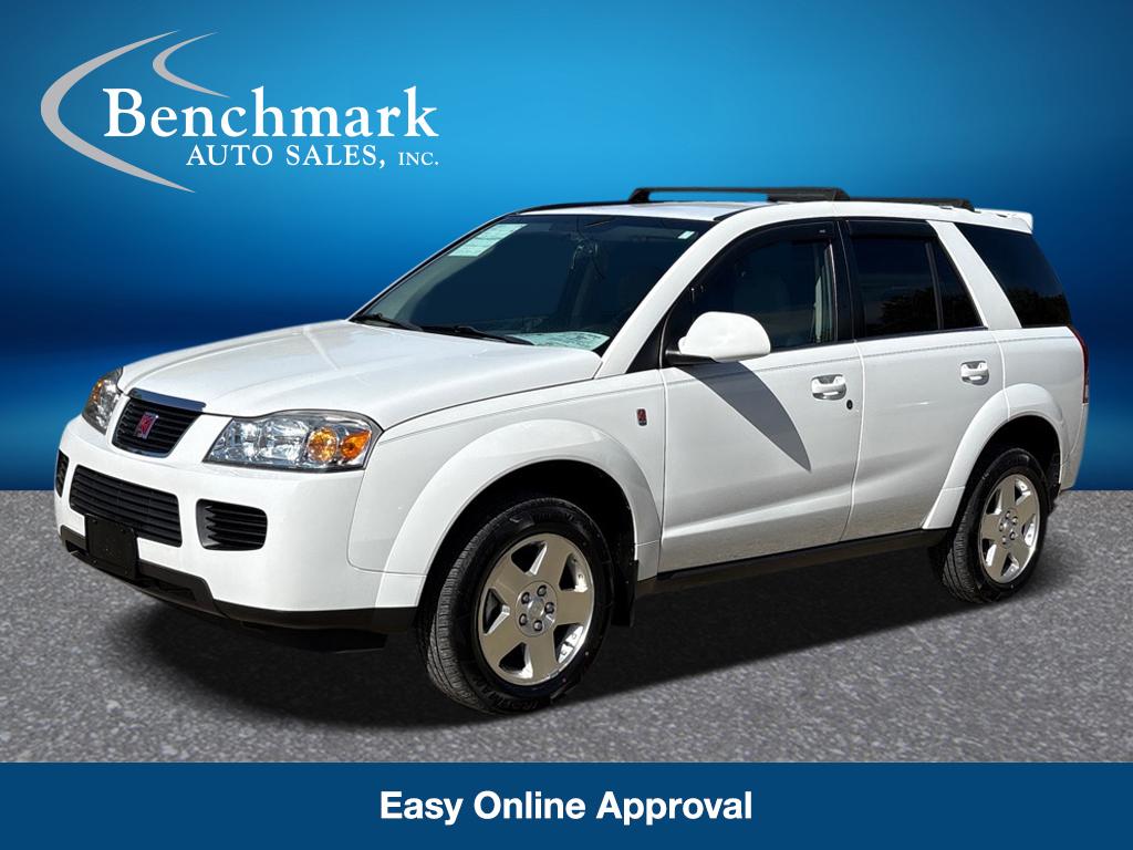 2007 Saturn VUE