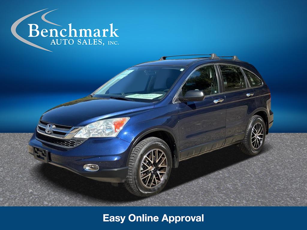 2010 Honda CR-V