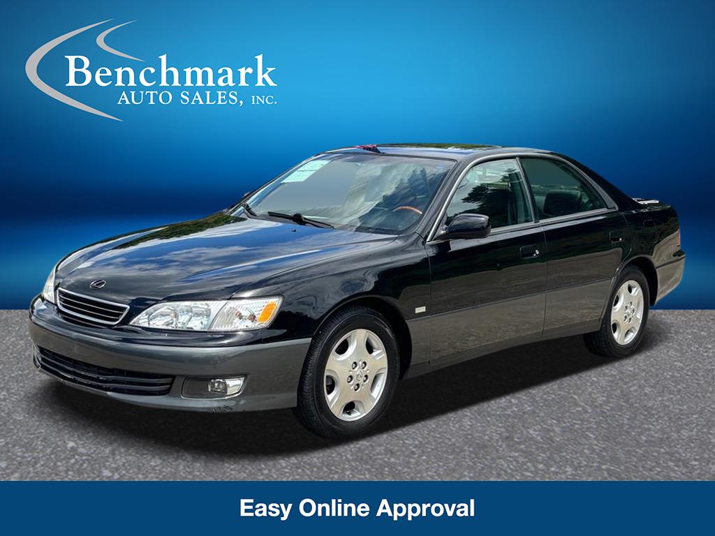 2000 Lexus ES 350 300's photo