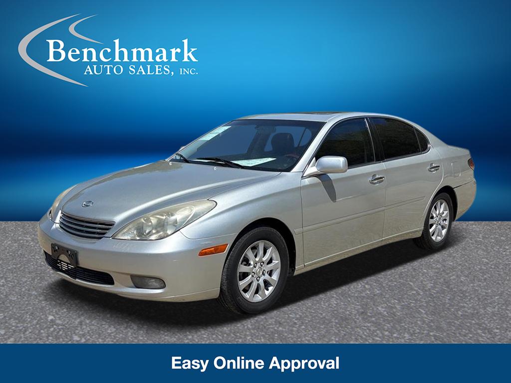 2003 Lexus ES 300