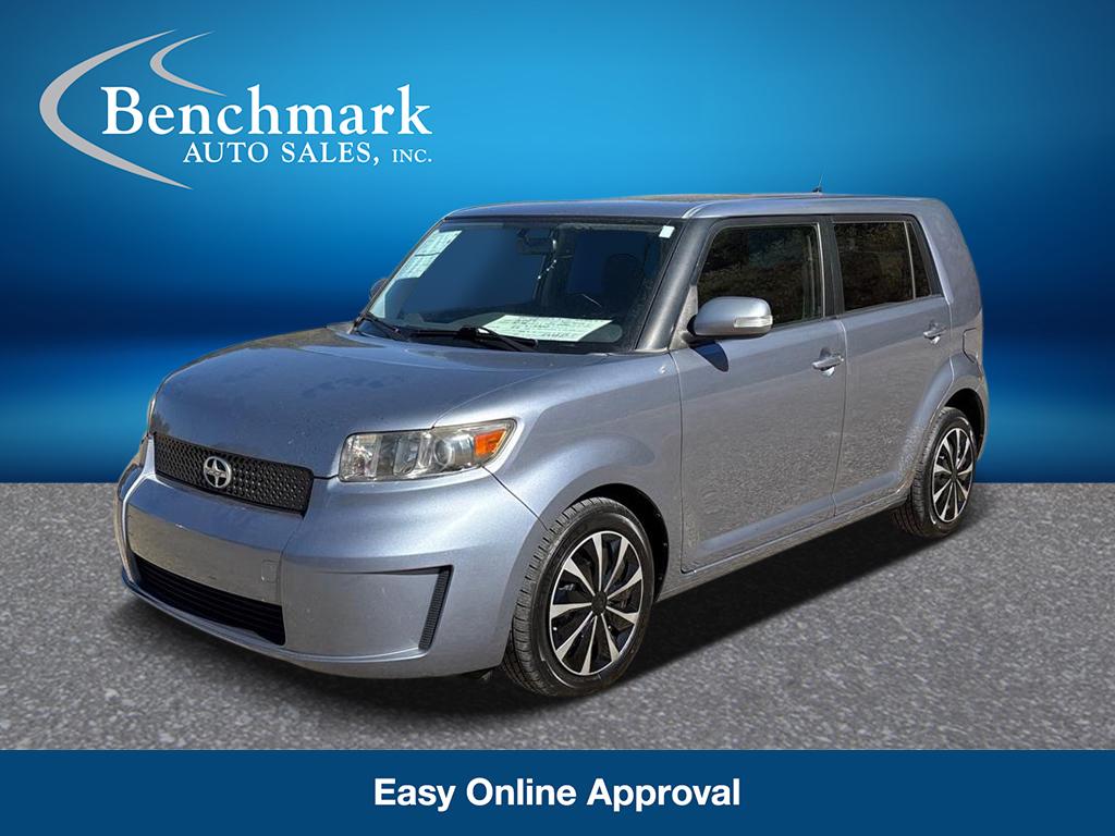 2009 Scion xB